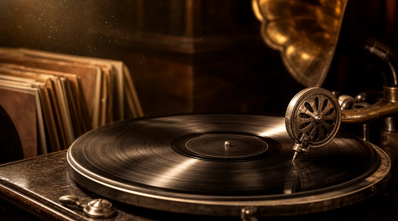 78 RPM