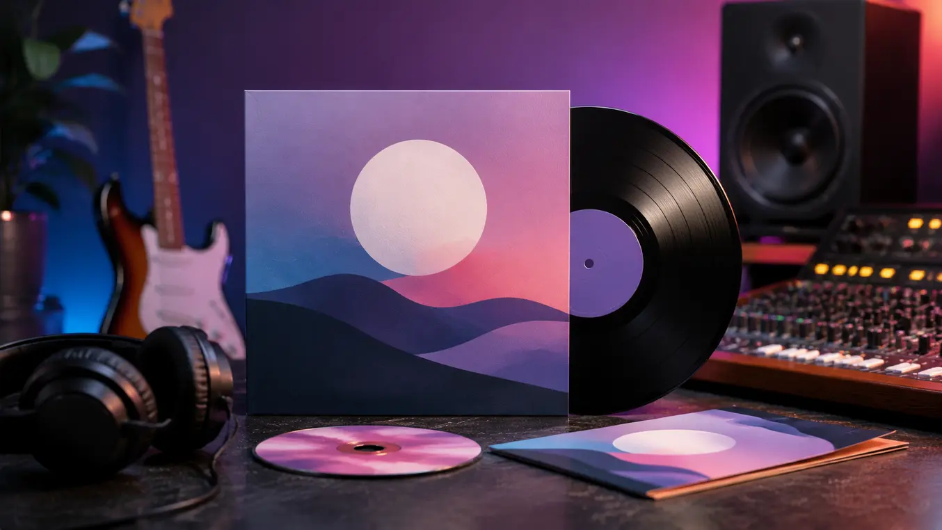 Was ist eine EP?