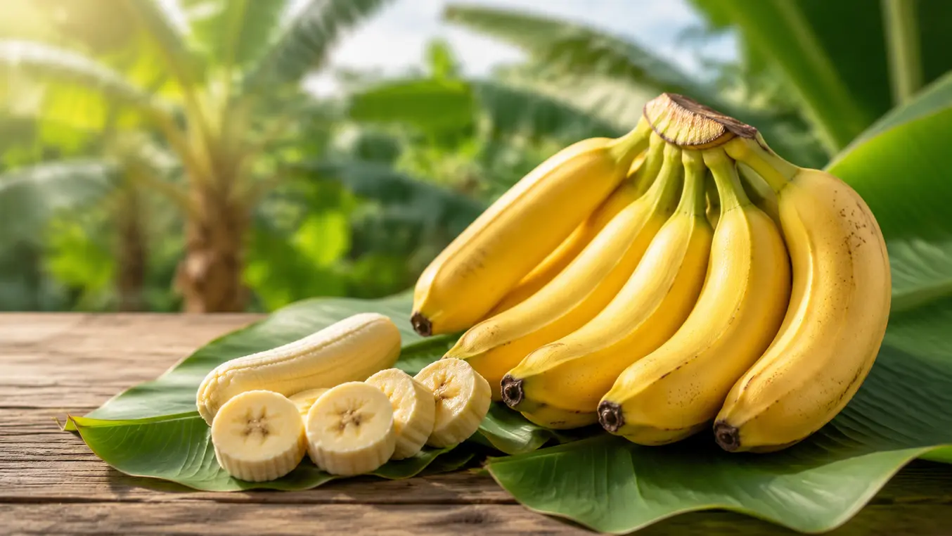 Tonar Banana